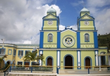 Iglesia Matriz